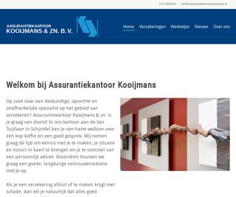 http://www.assurantiekantoorkooijmans.nl