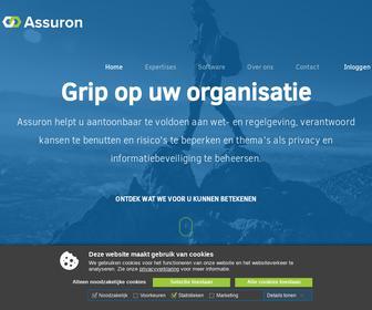 http://www.assuron.nl