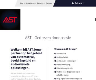 AST (Auto Shop Totaal) B.V.