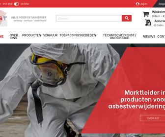 Asbestos Safety Technology Holland B.V.