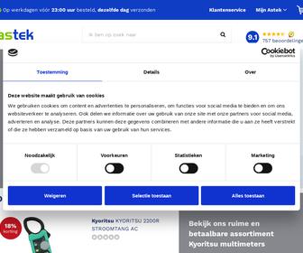https://www.astek.nl