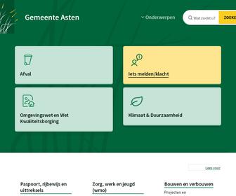 http://www.asten.nl