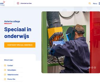 http://www.asteriacollege.nl