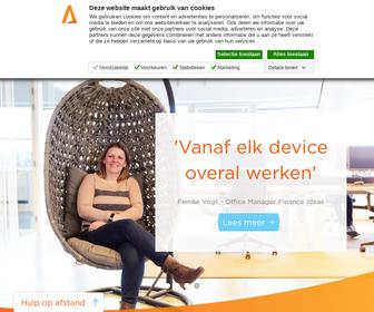 http://www.asterict.nl