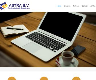Astra Administraties B.V.
