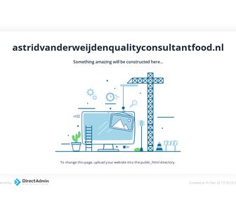 http://www.astridvanderweijdenqualityconsultantfood.nl