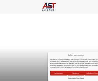 AST Verhuur & Handel B.V.