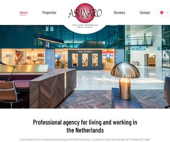 Asunaro Holland Interplan B.V.