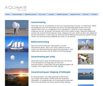 Aqua Air Services