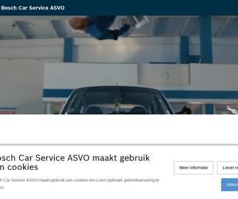 Auto Service Velletri Oudenbosch 'ASVO' B.V.