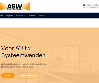 http://www.asw-wanden.nl