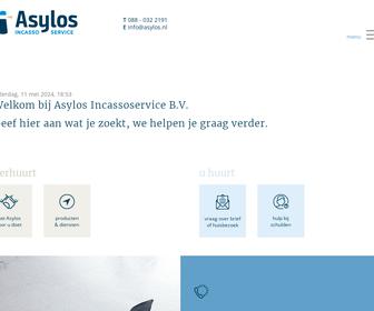 Asylos Incasso Service
