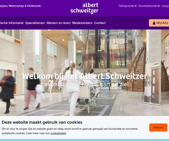 Stichting Albert Schweitzer Ziekenhuis