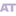 Favicon van atfinance.nl
