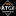 Favicon van atcx.info