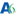 Favicon van atelier6.nl