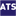 Favicon van atskatwijk.nl