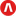 Favicon van attaca.nl