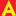 Favicon van attentio.nl