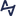 Favicon van attentis.nl