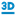 Favicon van atum3d.com