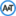 Favicon van atvastgoed.nl