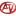 Favicon voor atvsafety.nl
