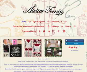 Atelier Femia