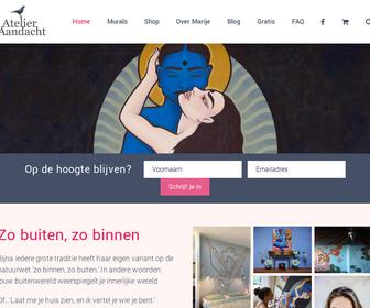 Atelier Aandacht