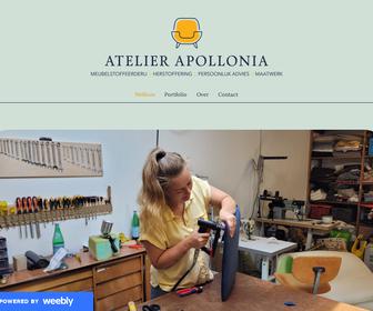 Atelier Apollonia