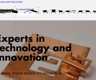 Athena Technologies