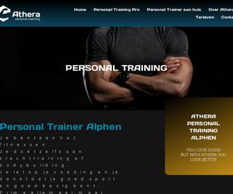 Athera Personal Coaching