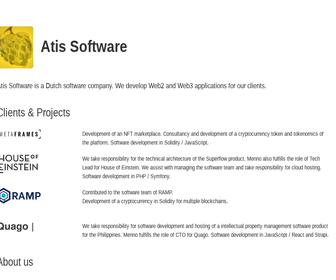https://atissoftware.com
