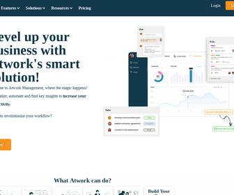 http://atwork.io