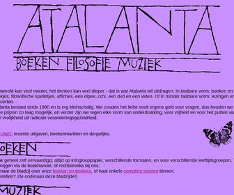 Stichting Atalanta