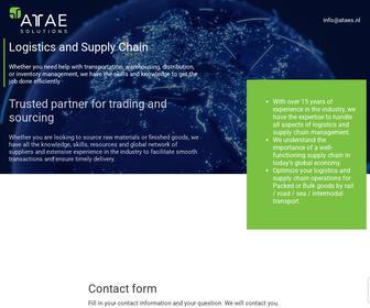 ATAE Solutions B.V.