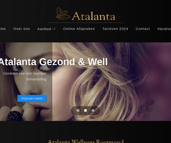 Atalanta - wellness