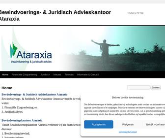 Bewindvoerings- & Juridisch Advieskantoor Ataraxia