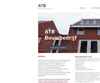 http://www.atb-bouwbedrijf.nl