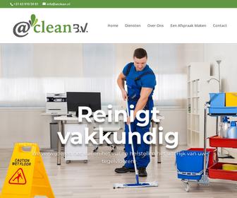 http://www.atclean.nl