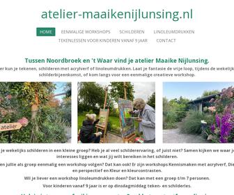 http://www.atelier-maaikenijlunsing.nl