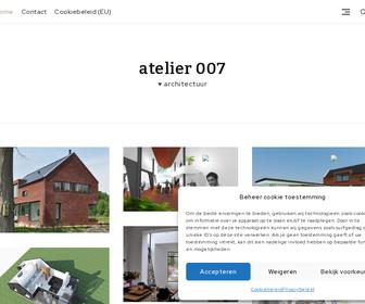 https://www.atelier007.nl