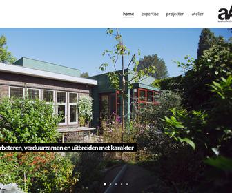 aA atelier Architecten