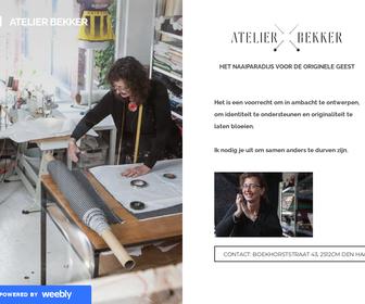 Atelier Bekker