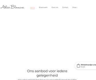 http://www.atelierblomane.nl