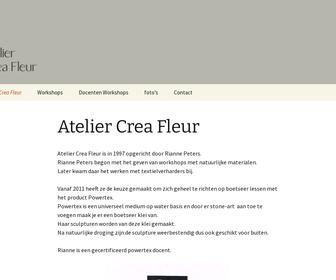 Atelier Crea Fleur