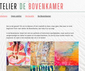 Atelier De Bovenkamer