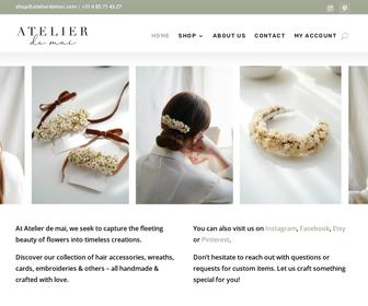 http://www.atelierdemai.com