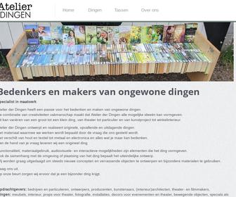 http://www.atelierderdingen.nl