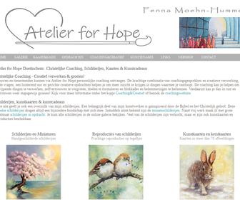 Atelier for Hope